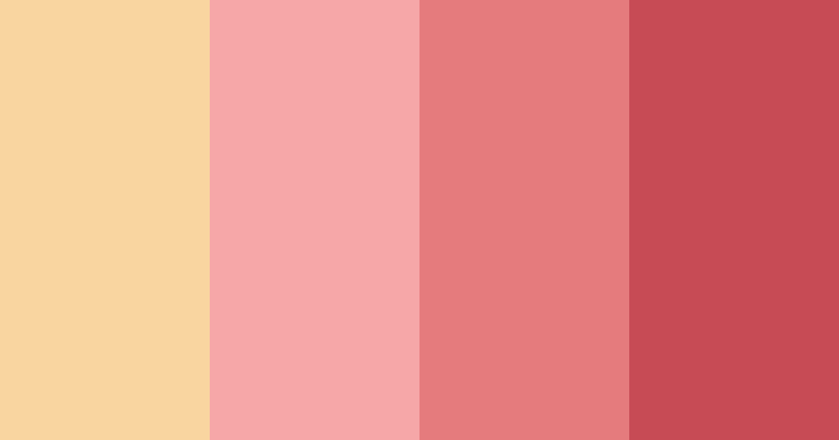 Download ethereal embrace color palette PNG image (landscape)