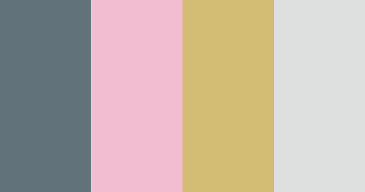 Download minty sage color palette PNG image (landscape)