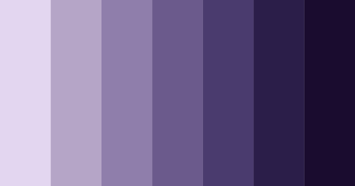 Download purple heights color palette PNG image (landscape)