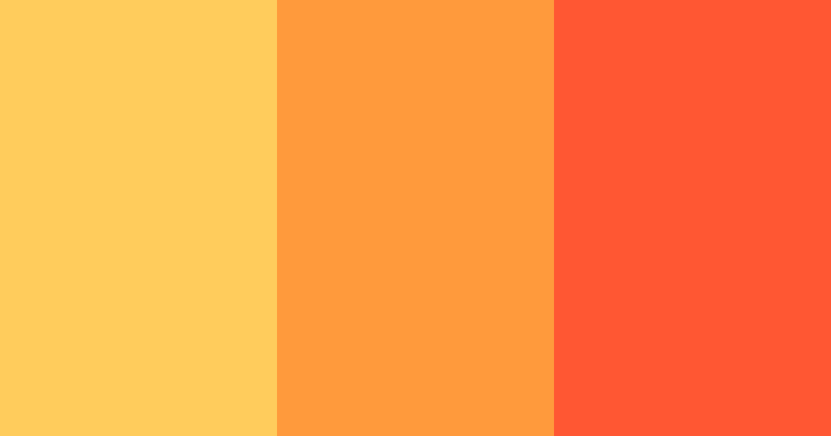 Download dawn's embrace color palette PNG image (landscape)