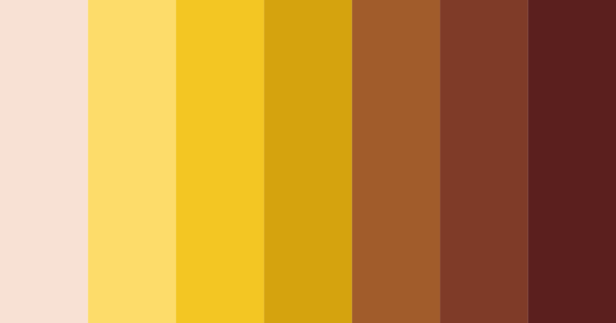 Download dynasty elegance color palette PNG image (landscape)