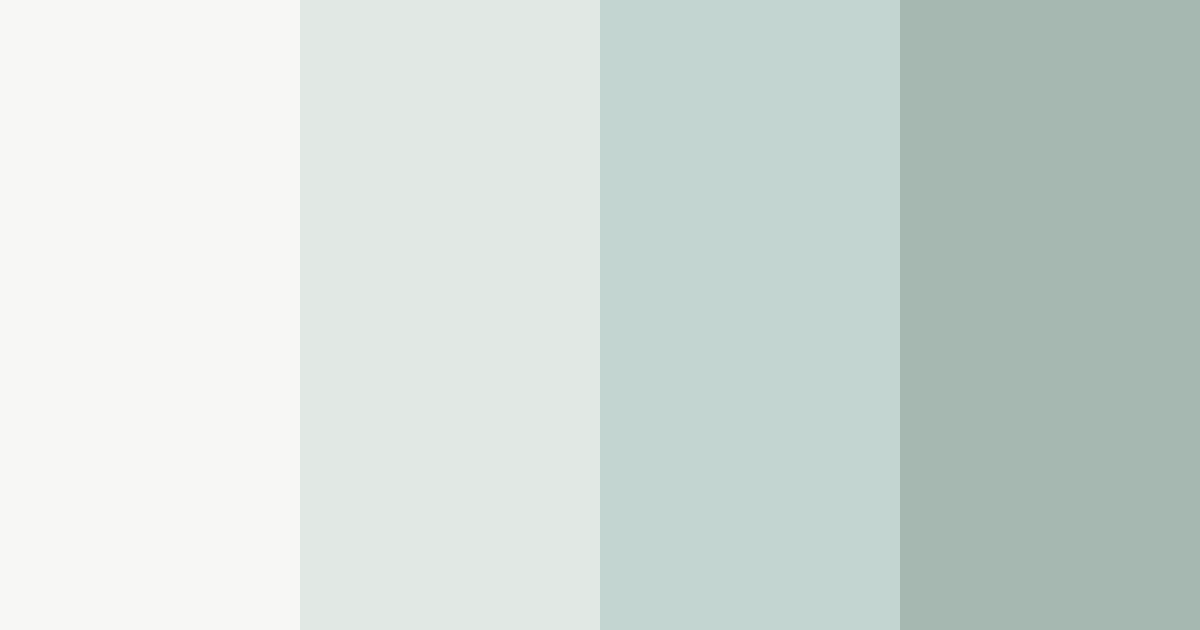 Download whispering mists color palette PNG image (landscape)