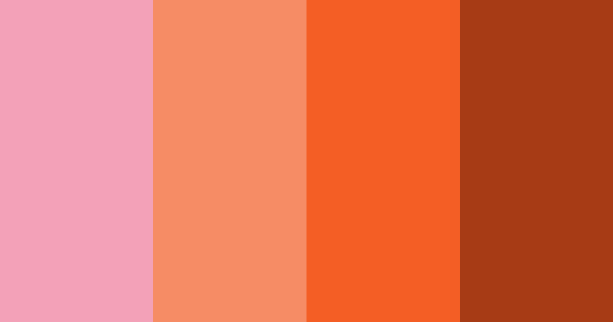 Download unexpected harmony color palette PNG image (landscape)