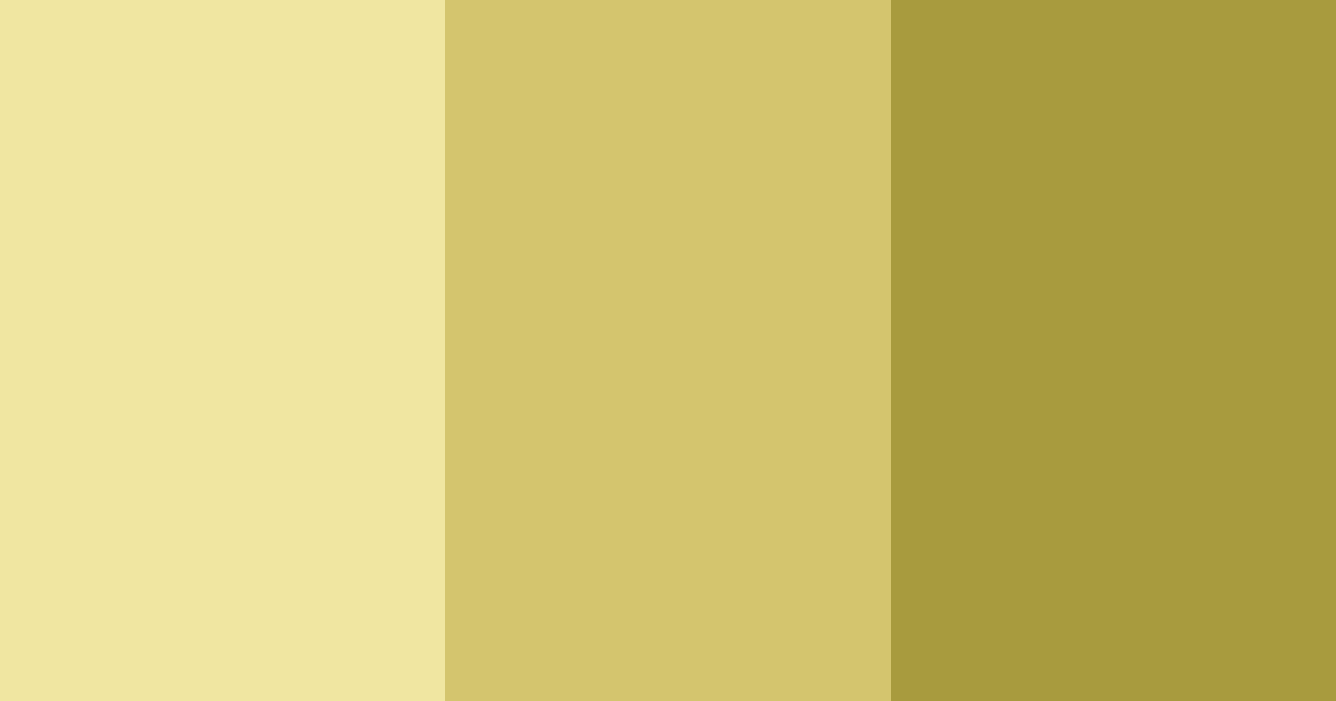 Download golden meadow breeze color palette PNG image (landscape)