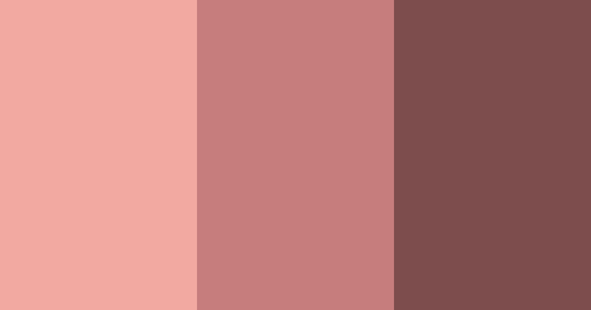 Download crimson echoes color palette PNG image (landscape)