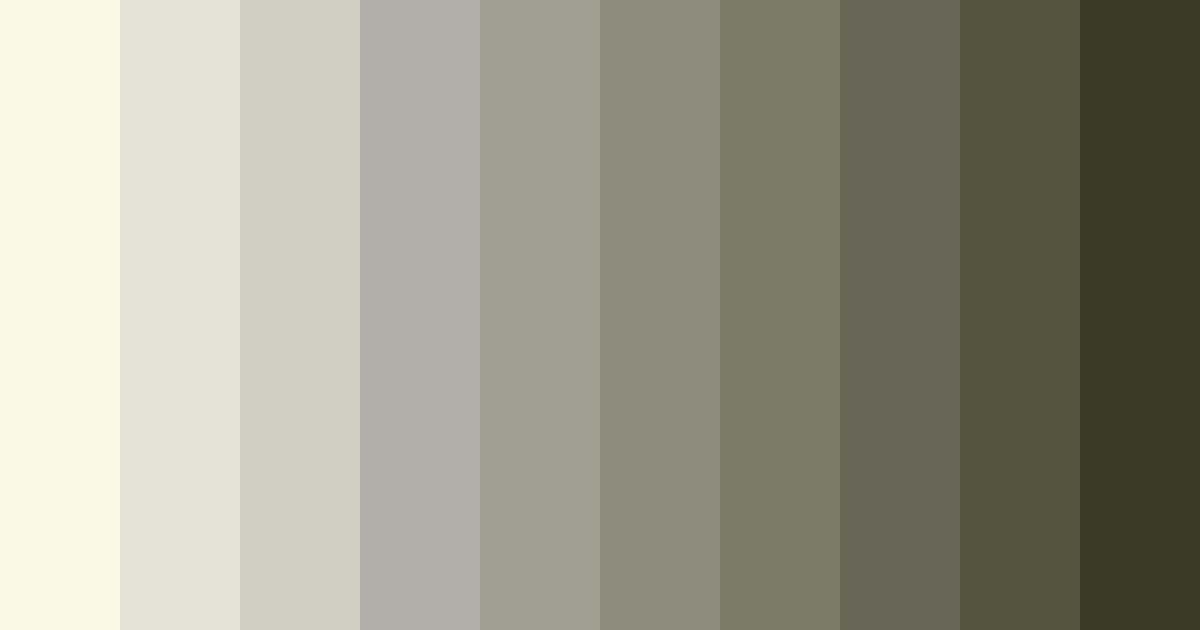 Download whispers of white color palette PNG image (landscape)