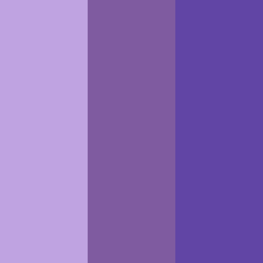 Download mystic amethyst color palette PNG image (square)