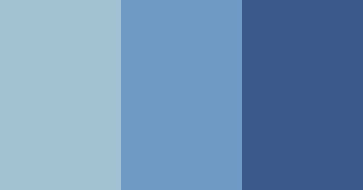 Download blue fantasy color palette PNG image (landscape)