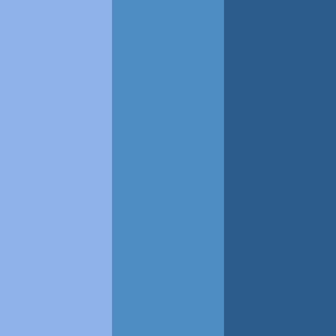 Download london mist color palette PNG image (square)