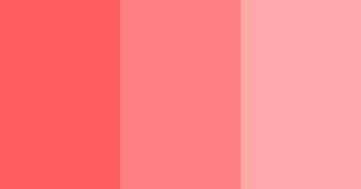 Download cherry blossom breeze color palette PNG image (landscape)
