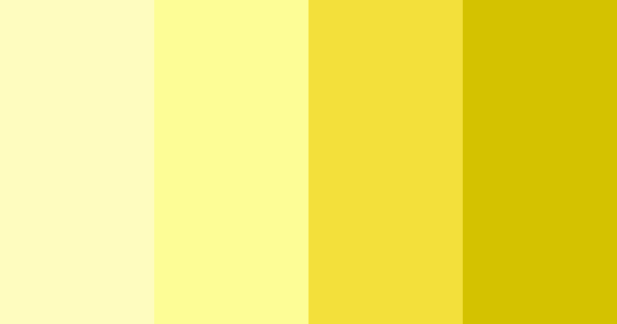 Download sunlit meadow color palette PNG image (landscape)