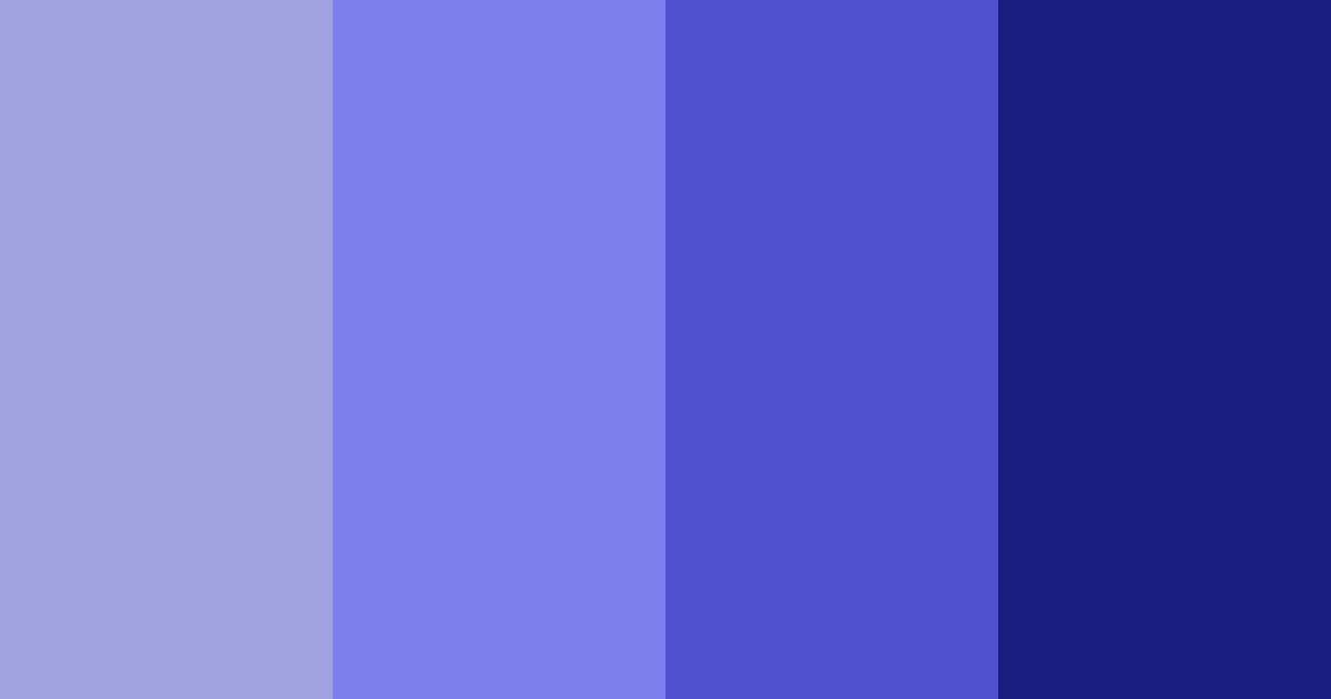 Download midnight reverie color palette PNG image (landscape)