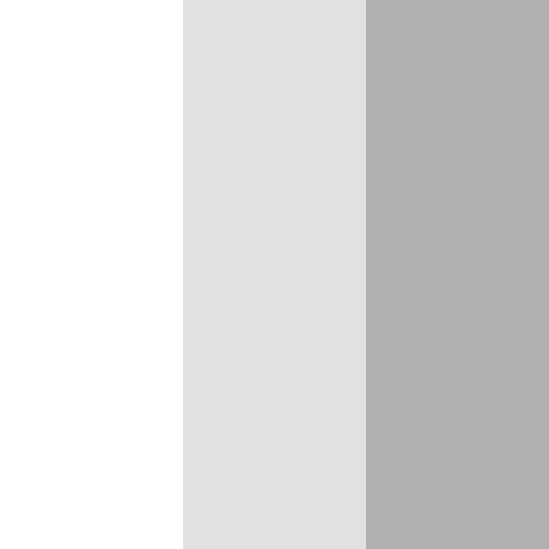 Download whispers of white color palette PNG image (square)