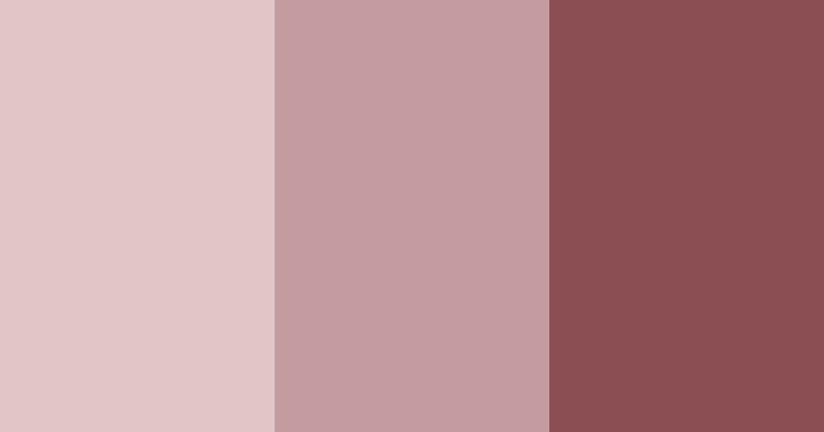 Download elegant embrace color palette PNG image (landscape)