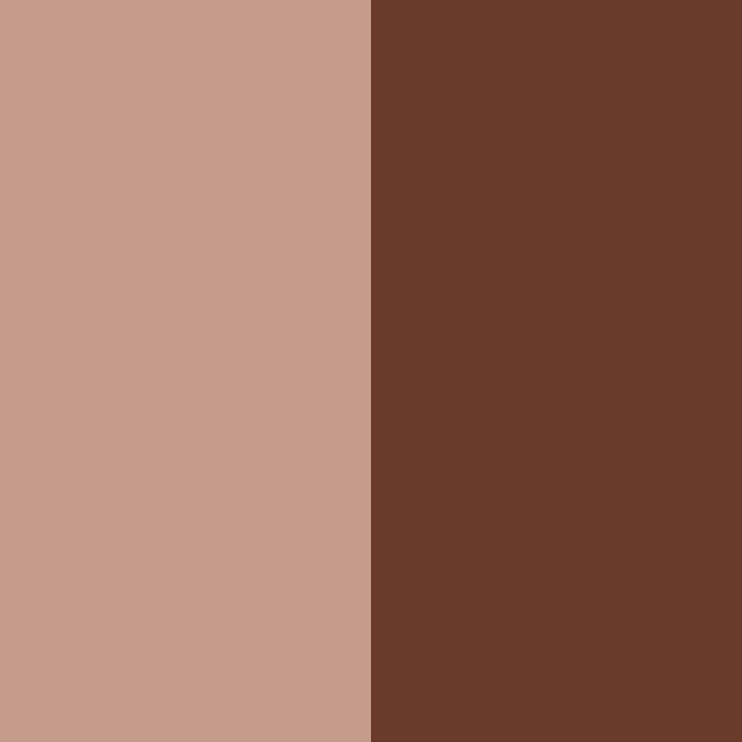 Download rustic ember color palette PNG image (square)