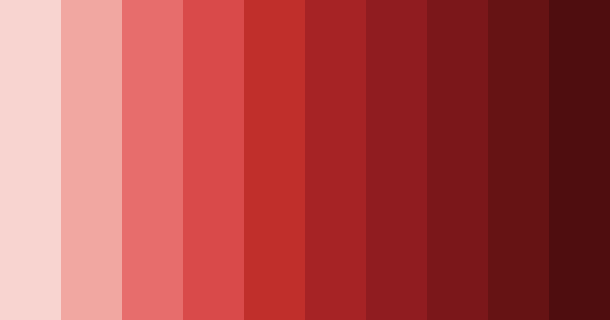 Download red of law color palette PNG image (landscape)