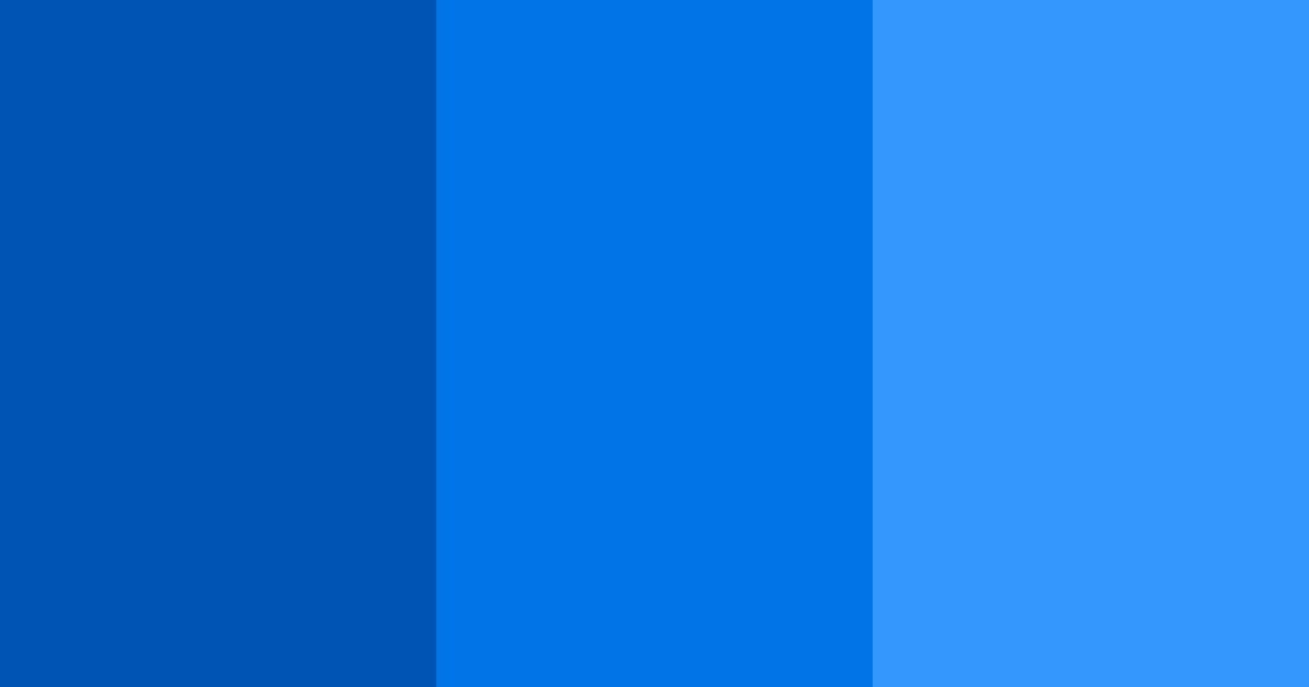 Download ocean's serenade color palette PNG image (landscape)