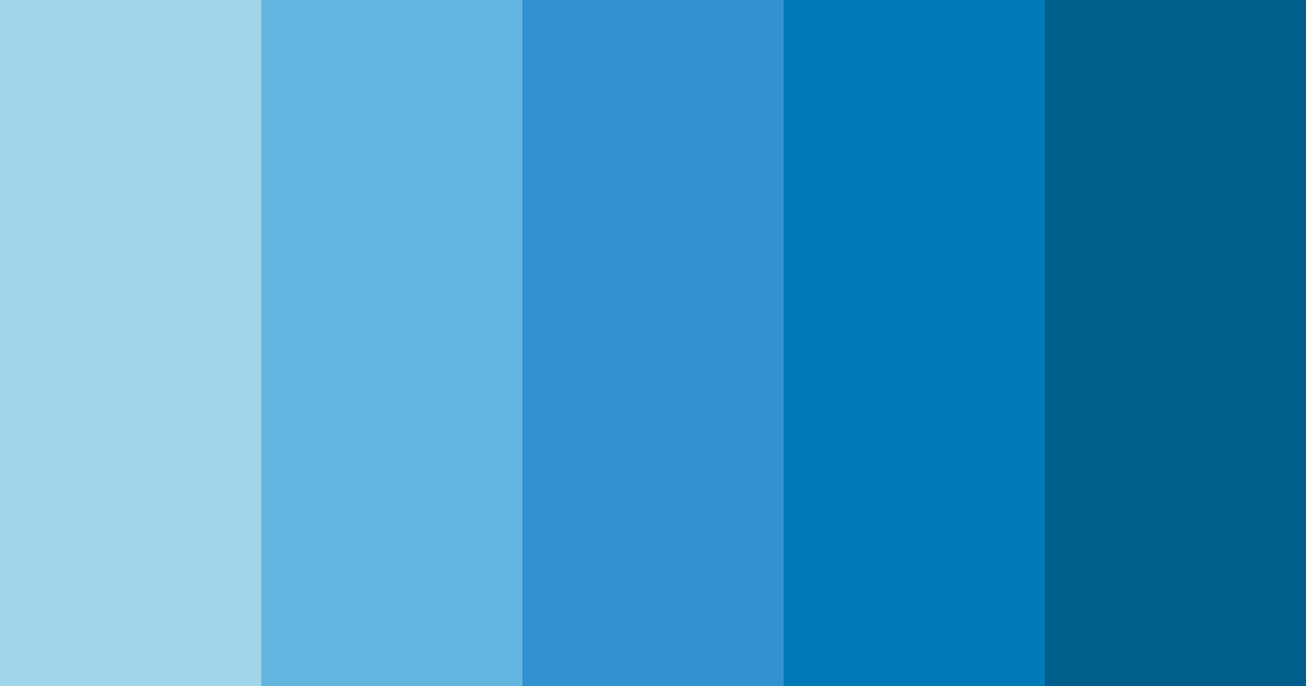 Download skyward symphony color palette PNG image (landscape)