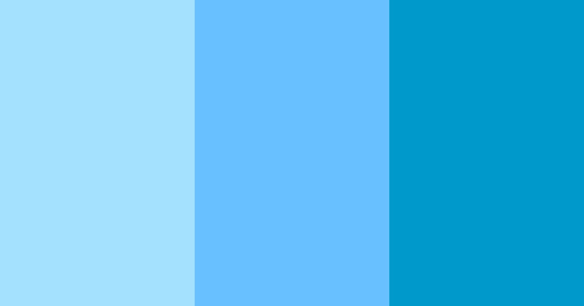 Download aqua dreams color palette PNG image (landscape)
