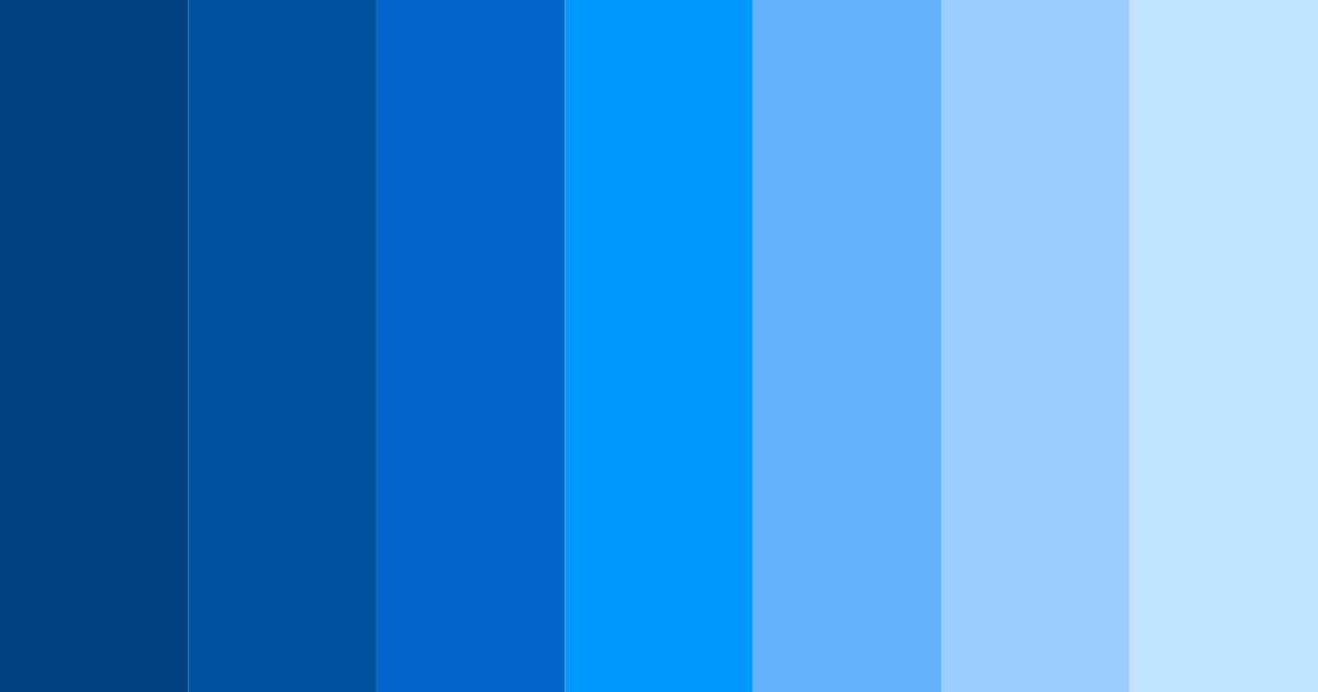 Download oceanic breeze color palette PNG image (landscape)
