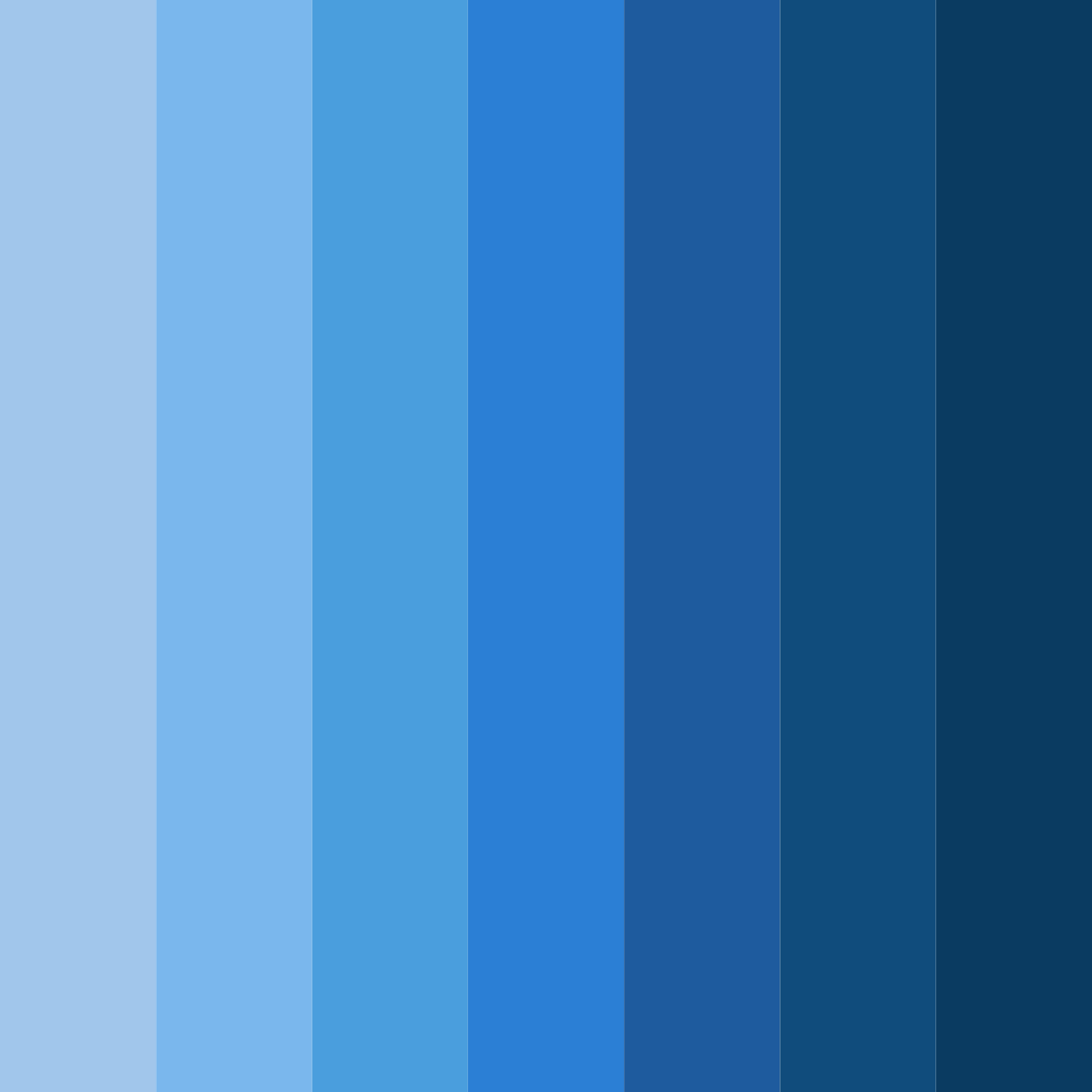 Download digital horizon color palette PNG image (square)