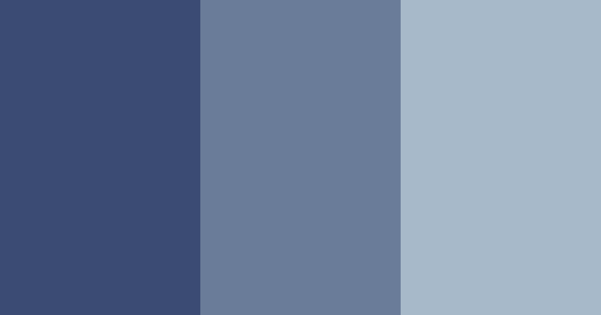 Download midnight reverie color palette PNG image (landscape)