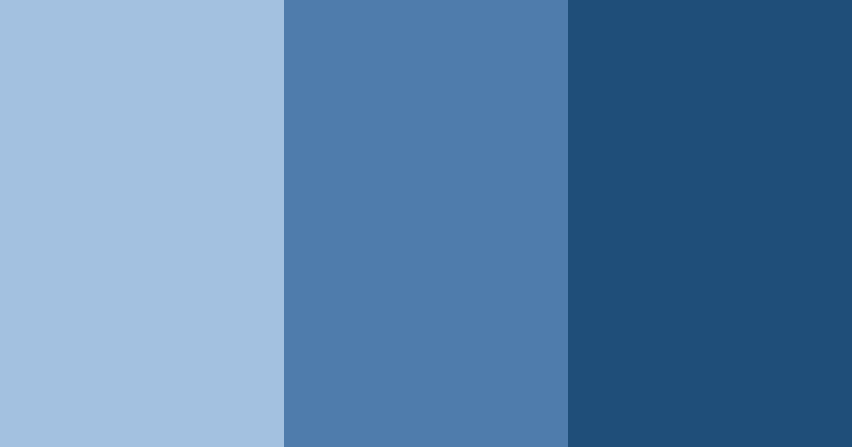 Download deep blue sea color palette PNG image (landscape)