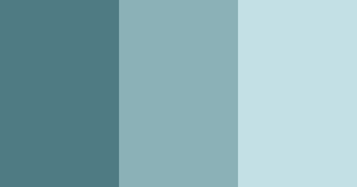 Download ocean whisper color palette PNG image (landscape)