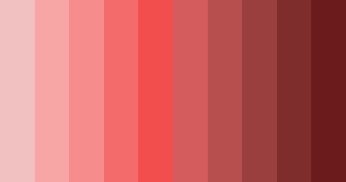 Download emberwing inferno color palette PNG image (landscape)
