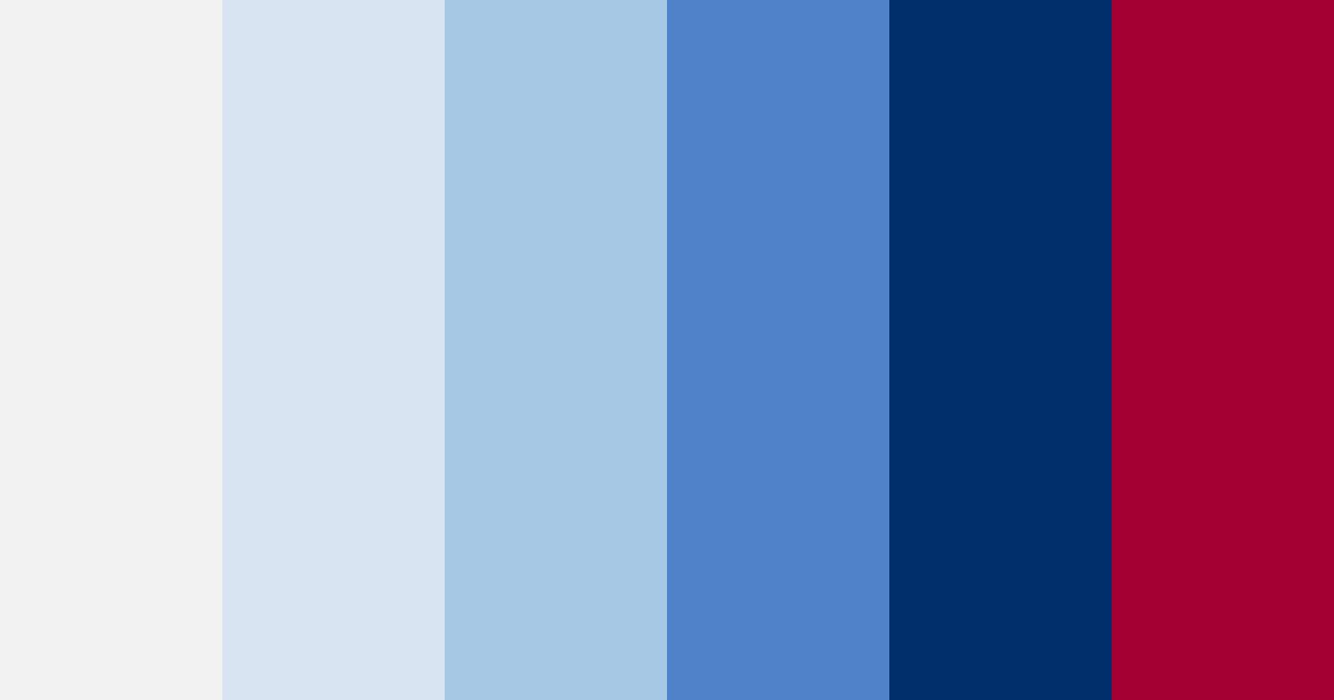 Download madrid majesty color palette PNG image (landscape)