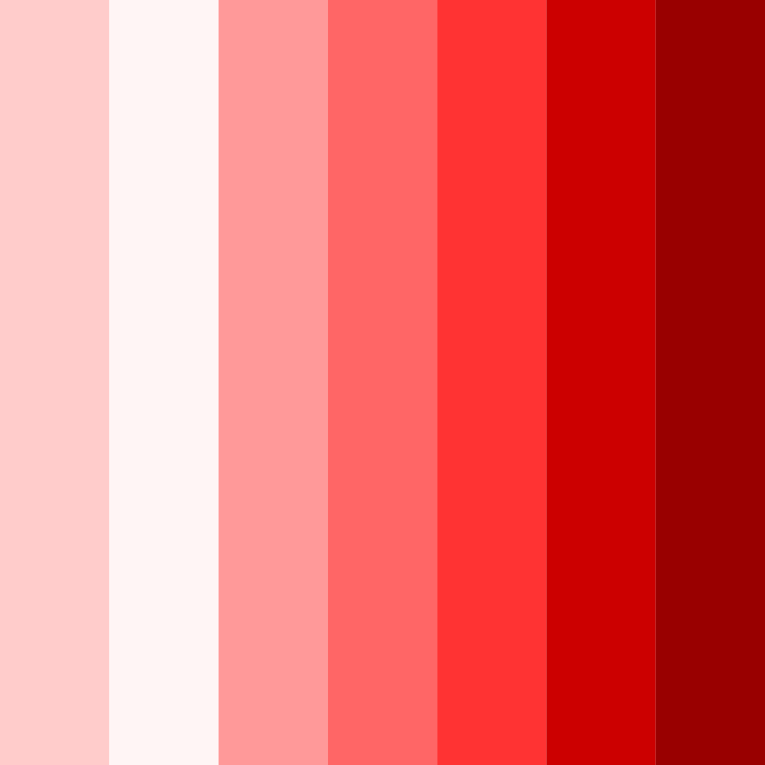 Download crimson whispers color palette PNG image (square)