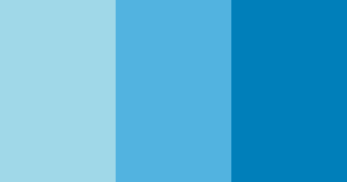 Download oceanic dreams color palette PNG image (landscape)