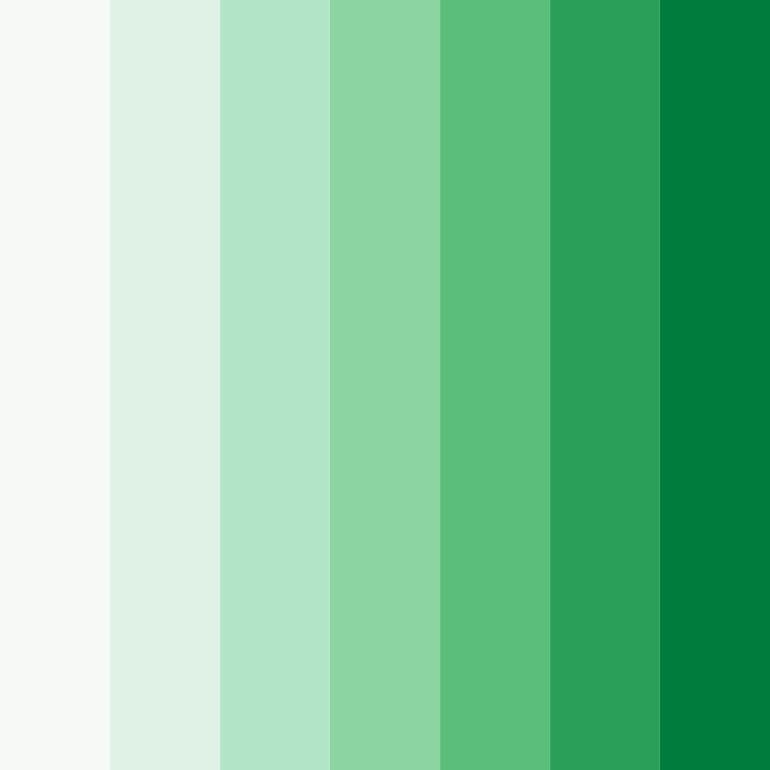 Download luminescent grove color palette PNG image (square)