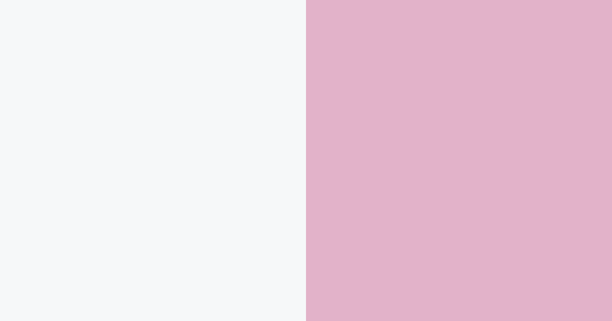 Download sugar blossom color palette PNG image (landscape)