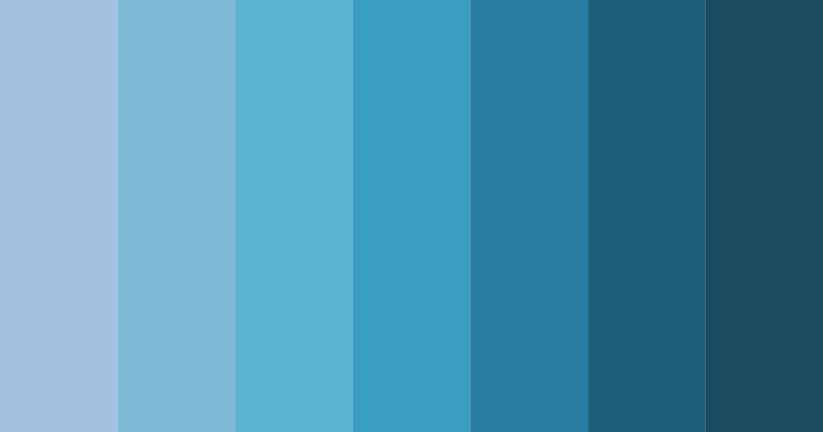 Download illusory horizon color palette PNG image (landscape)