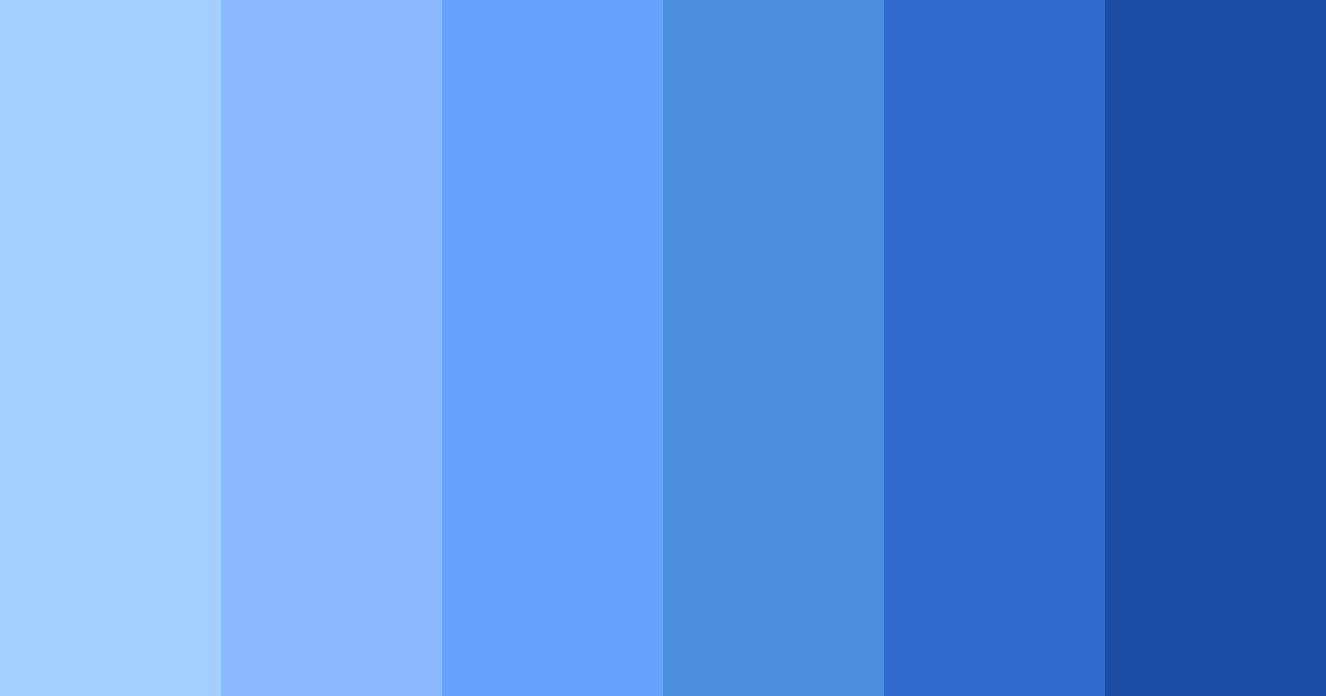 Download skyline serenade color palette PNG image (landscape)