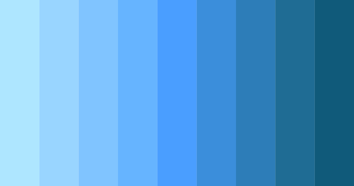Download skyward dreams color palette PNG image (landscape)