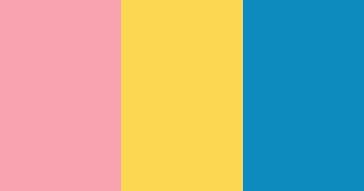 Download gradient sunset color palette PNG image (landscape)