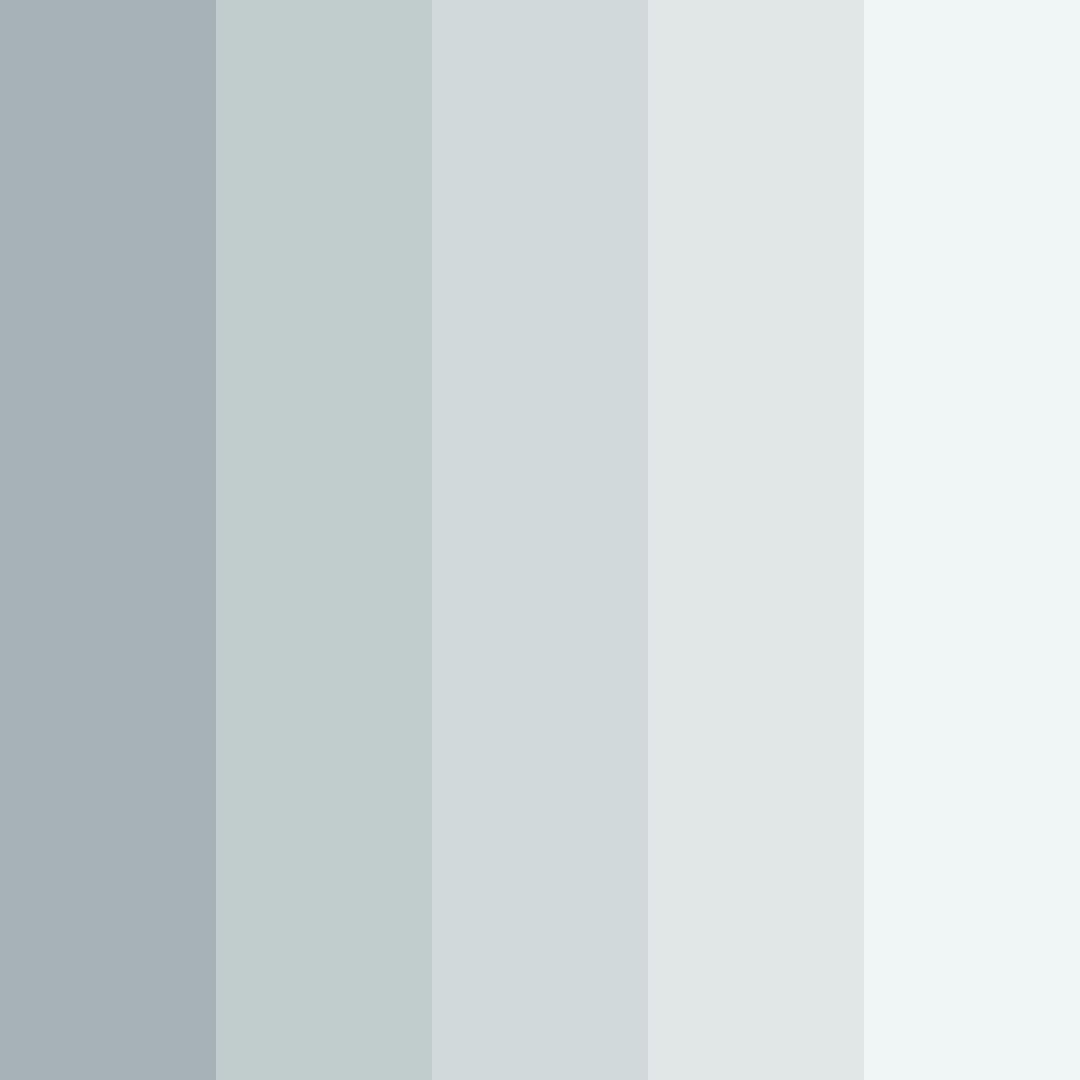 Download light gray color palette PNG image (square)