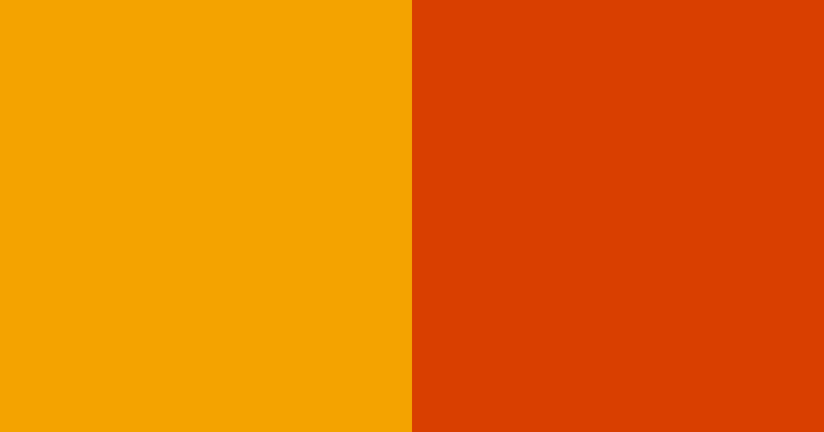 Download sunny vibes color palette PNG image (landscape)