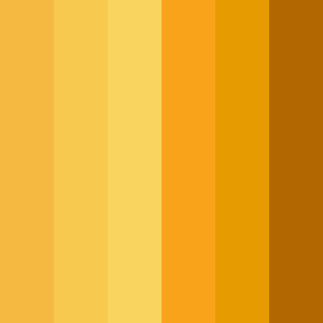 Download crayon playground color palette PNG image (square)