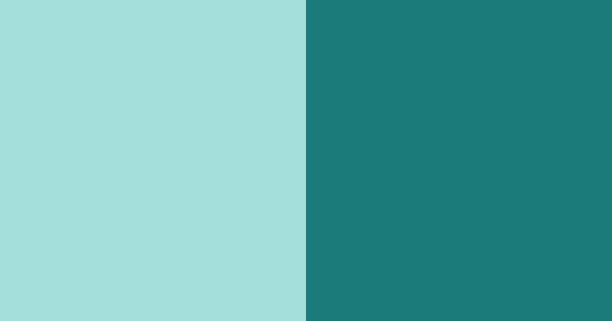 Download teal oasis color palette PNG image (landscape)