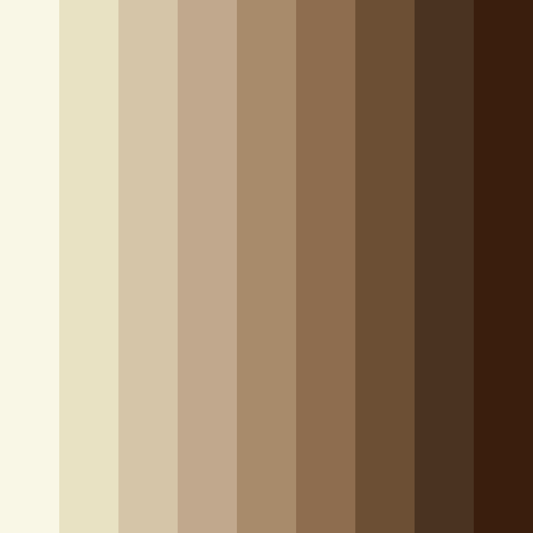 Download enamel elegance color palette PNG image (square)