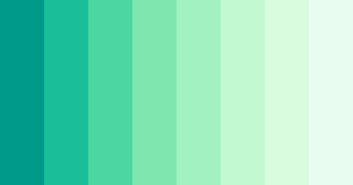 Download teal oasis color palette PNG image (landscape)