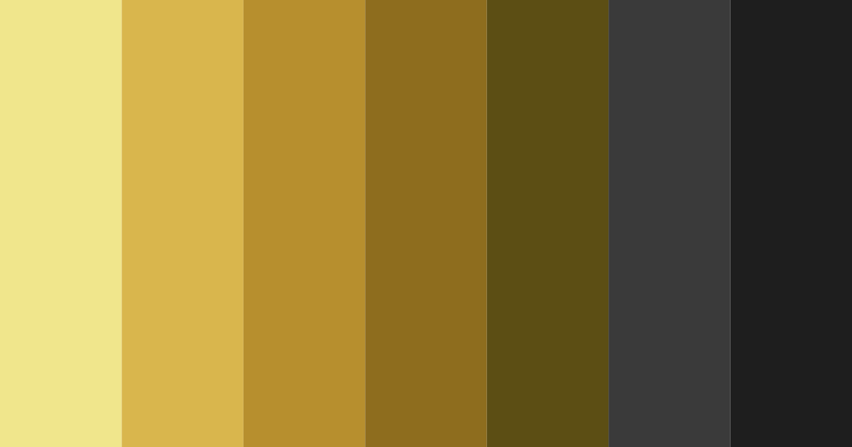 Download brown boy color palette PNG image (landscape)