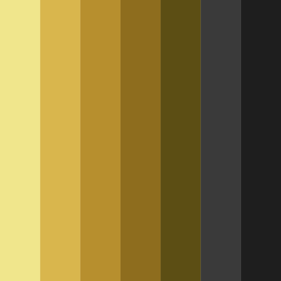 Download brown boy color palette PNG image (square)