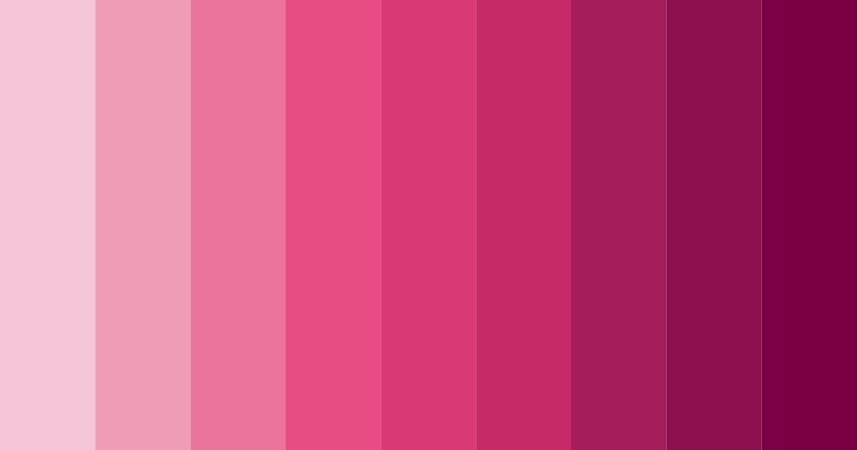 Download raspberry reverie color palette PNG image (landscape)