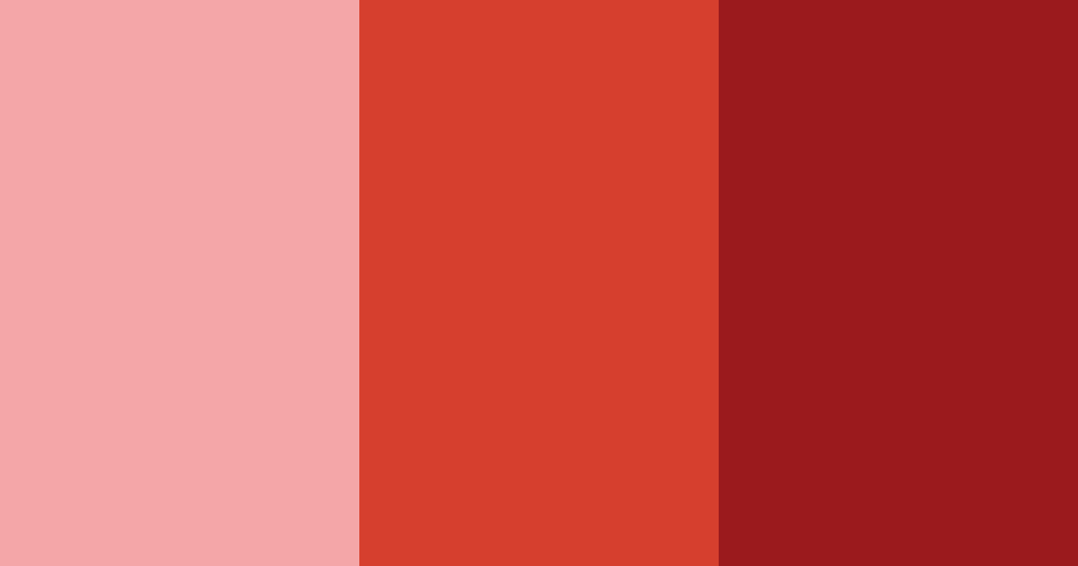 Download crimson whispers color palette PNG image (landscape)