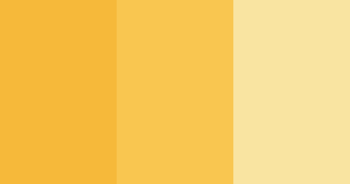 Download golden hour serenade color palette PNG image (landscape)