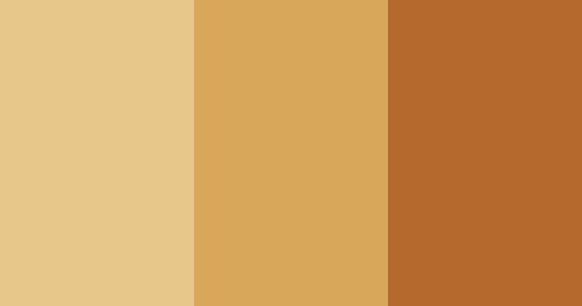 Download autumn ember glow color palette PNG image (landscape)